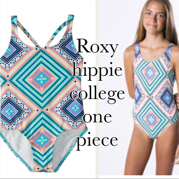 roxy girl swim